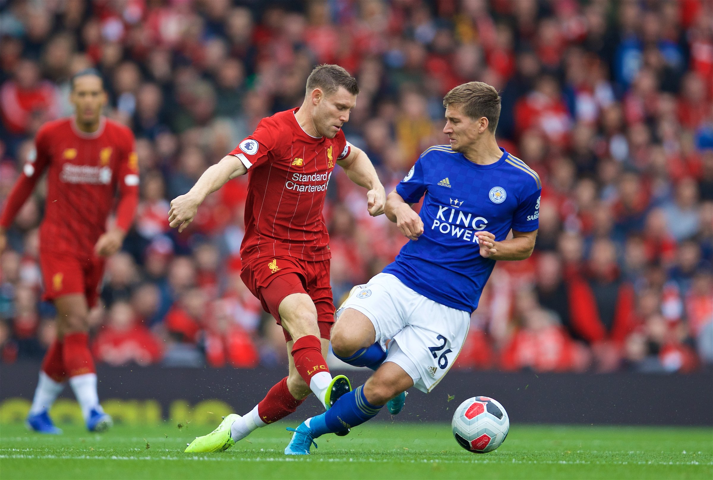 更加撲朔迷 更加撲朔迷